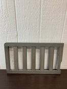 used Dream On Me Universal Convertible Crib Toddler Guard Rail