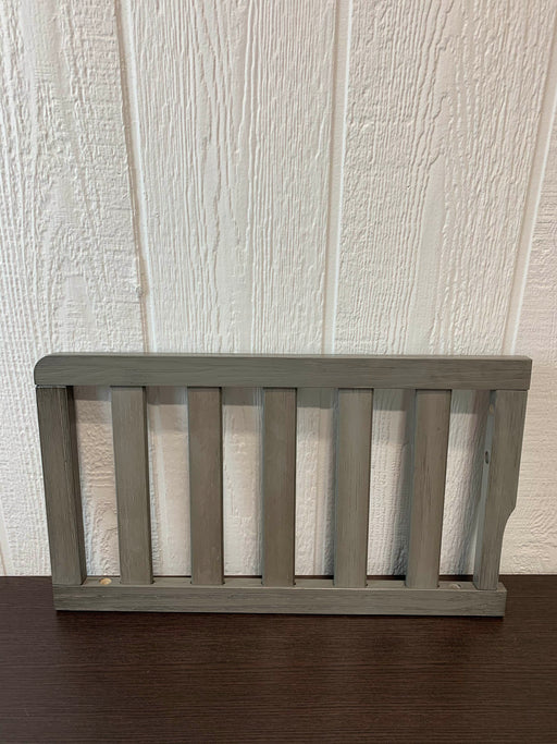 used Dream On Me Universal Convertible Crib Toddler Guard Rail