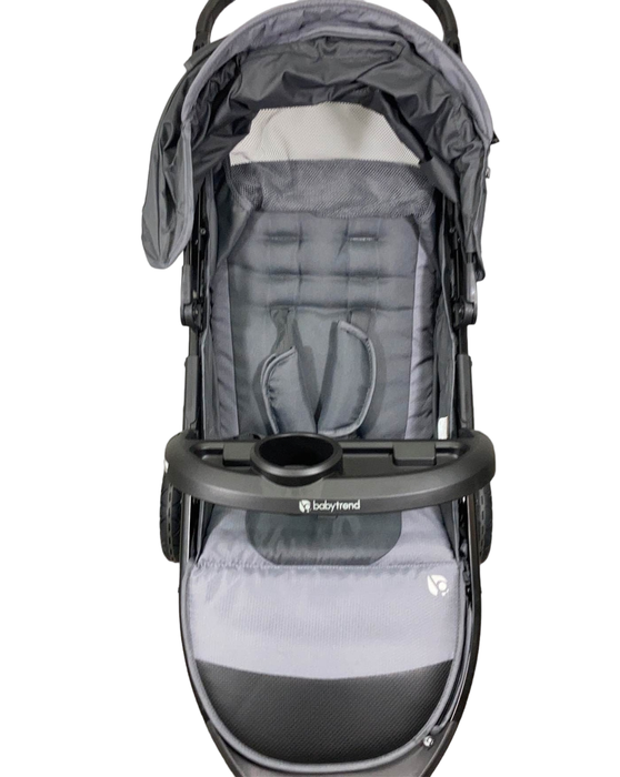 Baby Trend Tango 3 All-Terrain Travel System, Ultra Grey, 2021