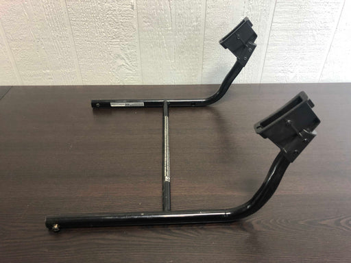 secondhand Britax B-Ready Lower Adapter