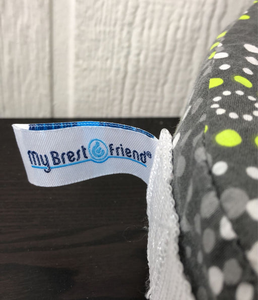 secondhand My Brest Friend Nursing Pillow