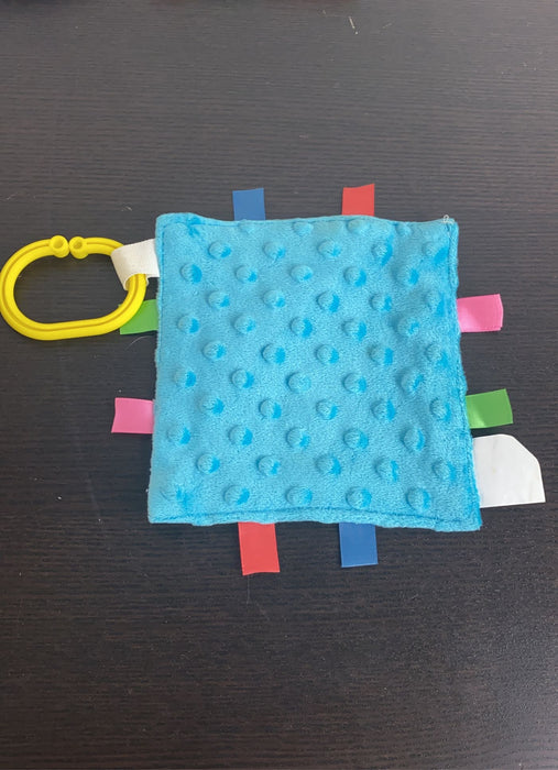 used BUNDLE Sensory Toys