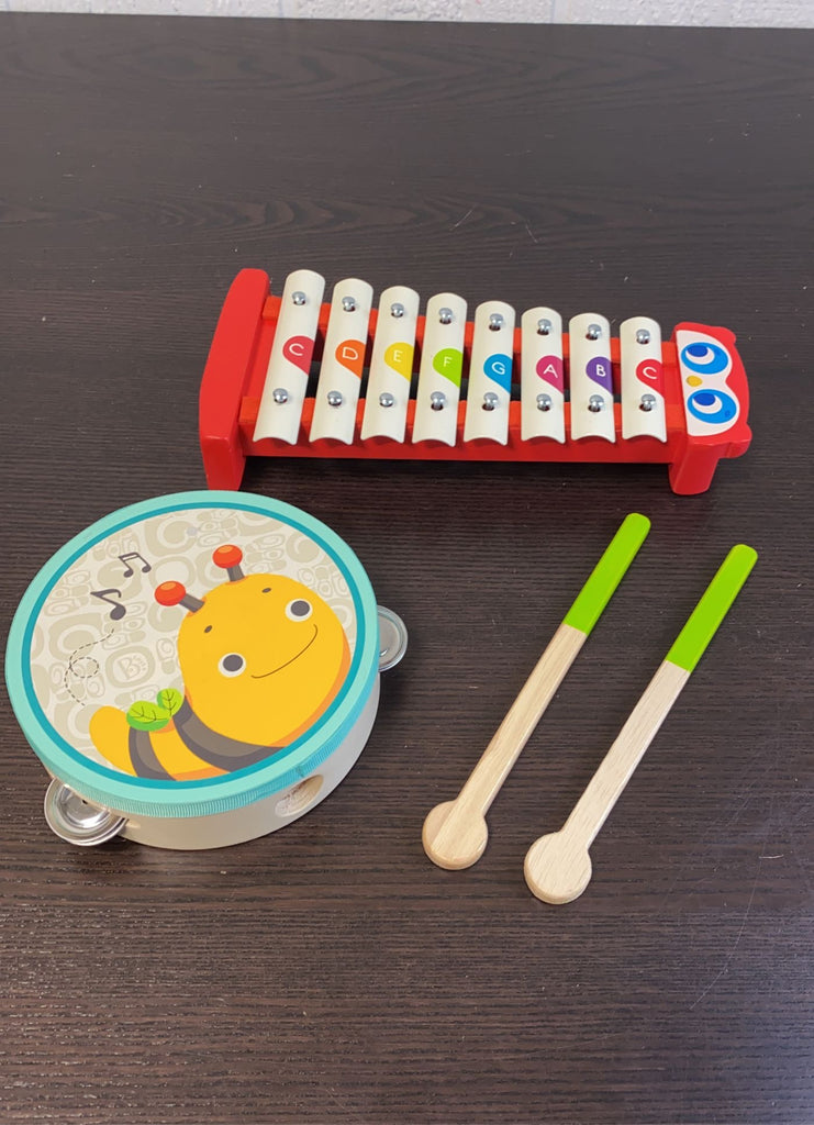 BUNDLE Musical Toys, BATTAT