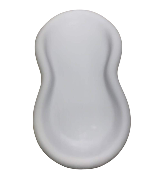 Shop Keekaroo Peanut Changing Pad, Sable at GoodBuy Gear
