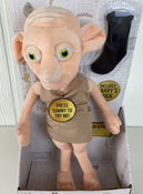 secondhand Harry Potter Dobby Electronic Interactive Plush