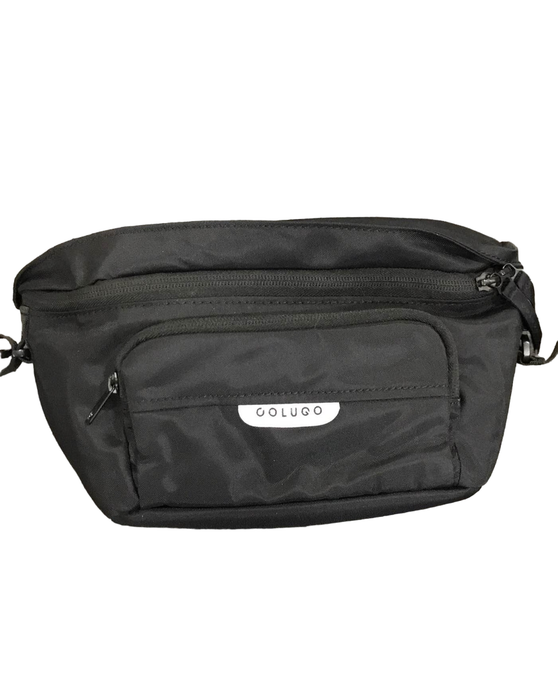 Shop Colugo, On The Go Organizer, Black at GoodBuy Gear