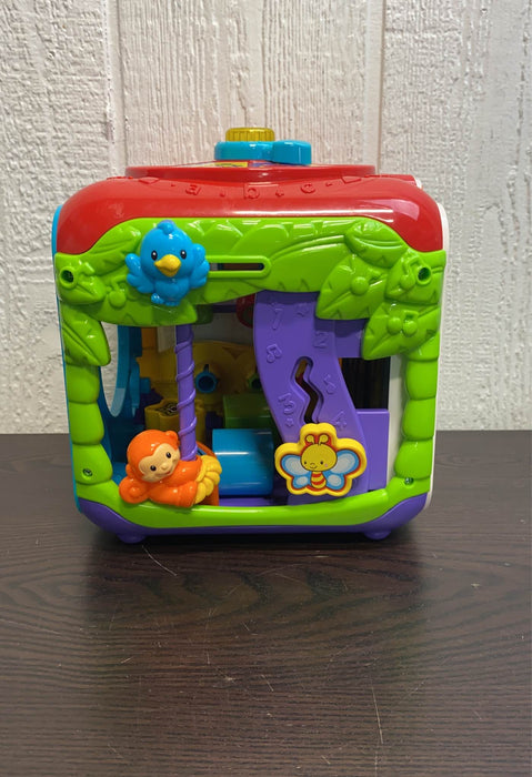 secondhand Infant Gear