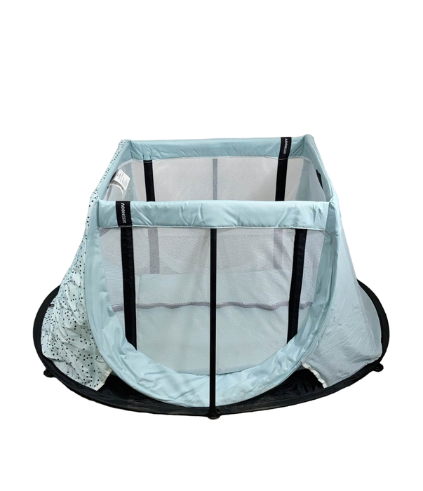 secondhand Aeromoov Instant Travel Playard