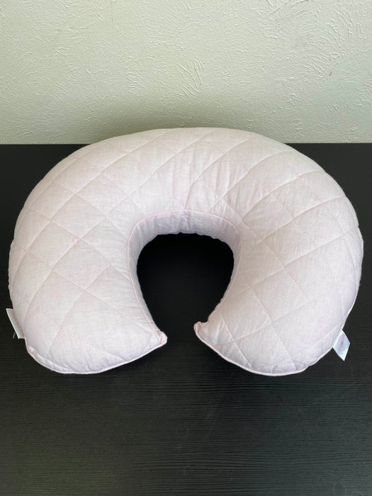 used Pottery Barn Kids Boppy Nursing Pillow