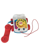 secondhand Fisher Price Chatter Telephone