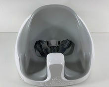 used Bumbo Multi Seat, Cool Grey