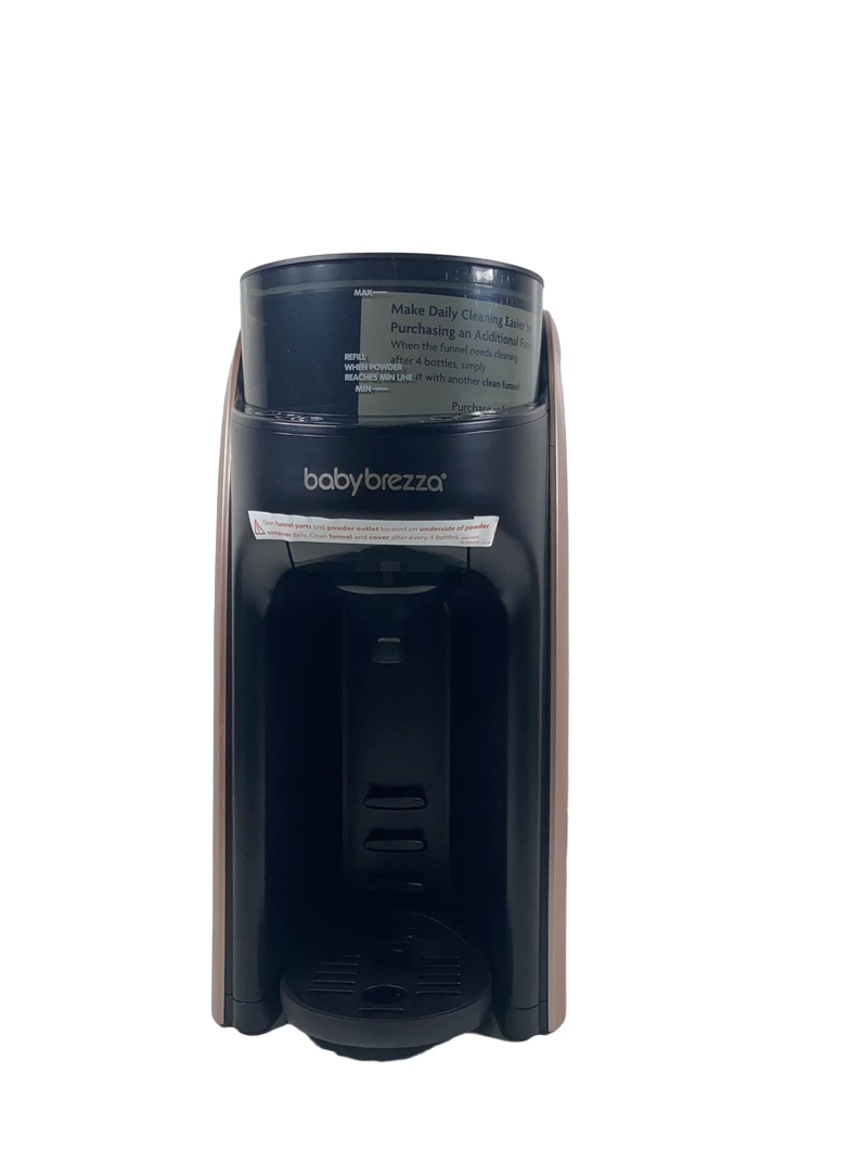 Baby Brezza Formula Pro Advanced, Rose Gold