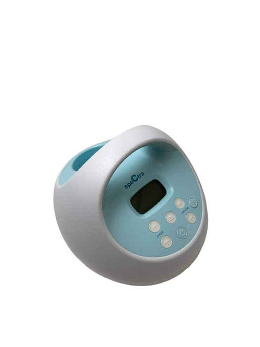 Shop Spectra Baby S1 Plus Premier Rechargeable Breast Pump at GoodBuy Gear
