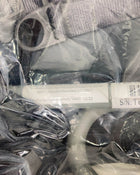 Shop Inglesina Fast Table Chair, Black at GoodBuy Gear