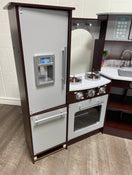 secondhand KidKraft Ultimate Corner Kitchen