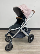 used UPPAbaby VISTA V2 Stroller, 2019, Alice (Dusty Pink)