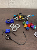 secondhand BUNDLE BeyBlades