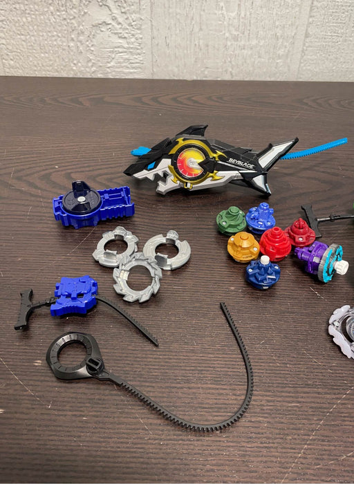 secondhand BUNDLE BeyBlades