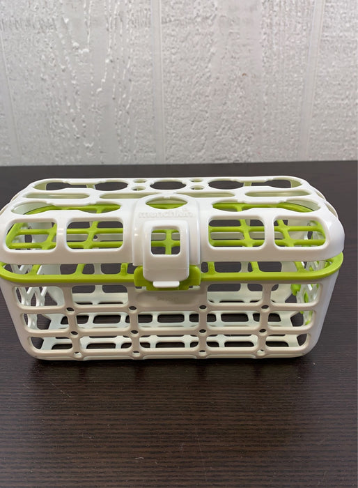 used Munchkin Dishwasher Basket