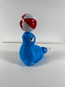 used Thimble Toys Sea Lion Water Sprinkler