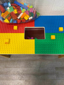 secondhand Active Play