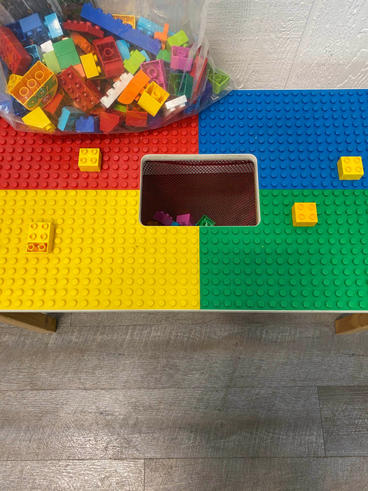 secondhand Active Play