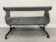 used Mika Micky Bedside Sleeper