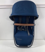 secondhand UPPAbaby VISTA RumbleSeat, 2015+, Noa (navy), 2021