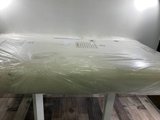 Shop Naturepedic Organic Breathable 252 Coil Baby & Toddler 2 Stage Mattress at GoodBuy Gear