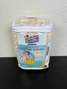 used Twin Z Nursing Pillow Cover
