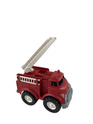 secondhand Green Toys Fire Truck