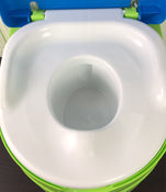 secondhand Diapering