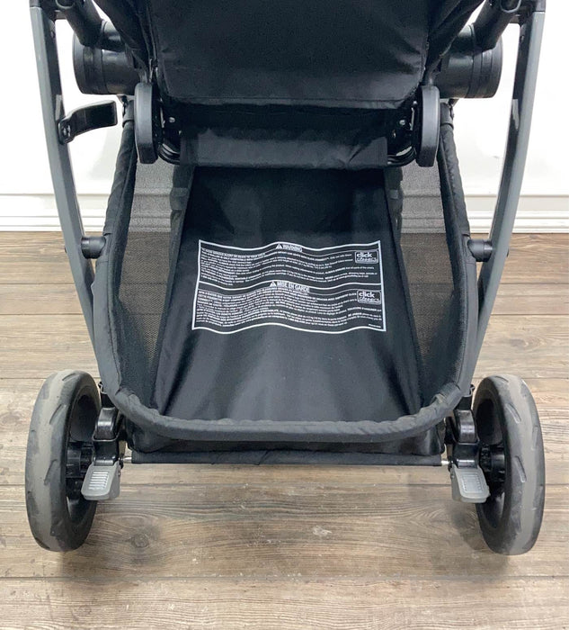 Graco Modes Click Connect Stroller, 2020