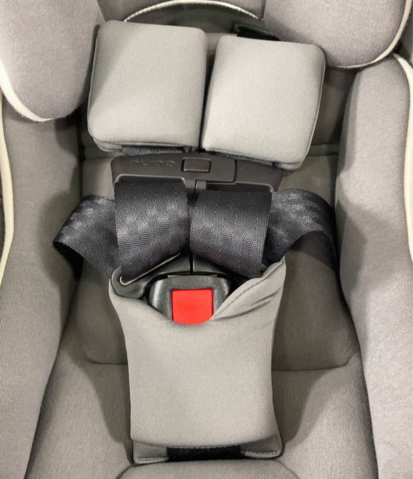 secondhand Carseat