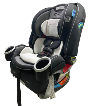 Graco 4ever dlx kendrick best sale