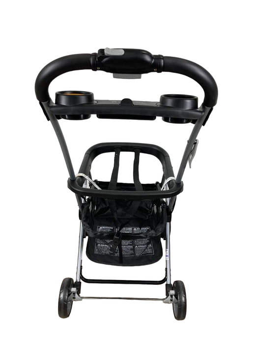 secondhand Strollers