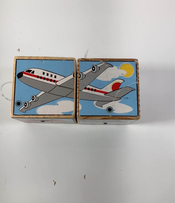 Shop Melissa & Doug Sound Blocks at GoodBuy Gear