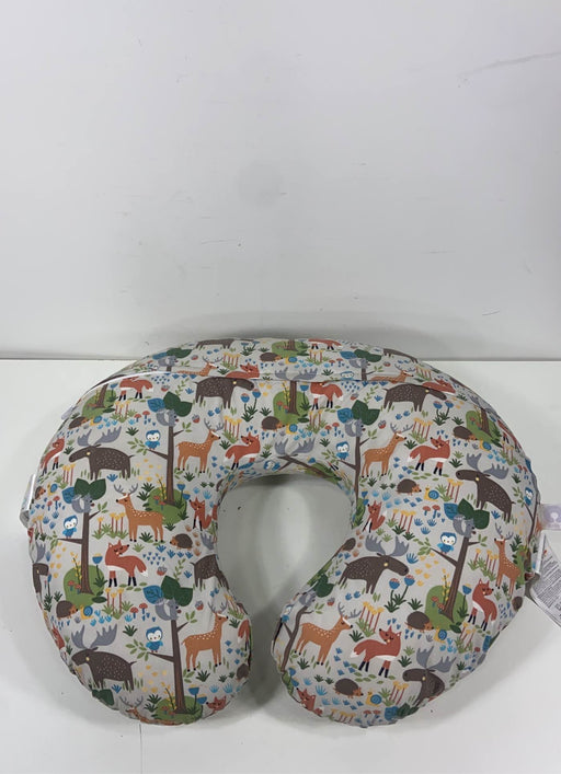 secondhand Boppy Nursing and Infant Support Pillow