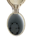 Shop Ubbi Diaper Pail, Slate at GoodBuy Gear