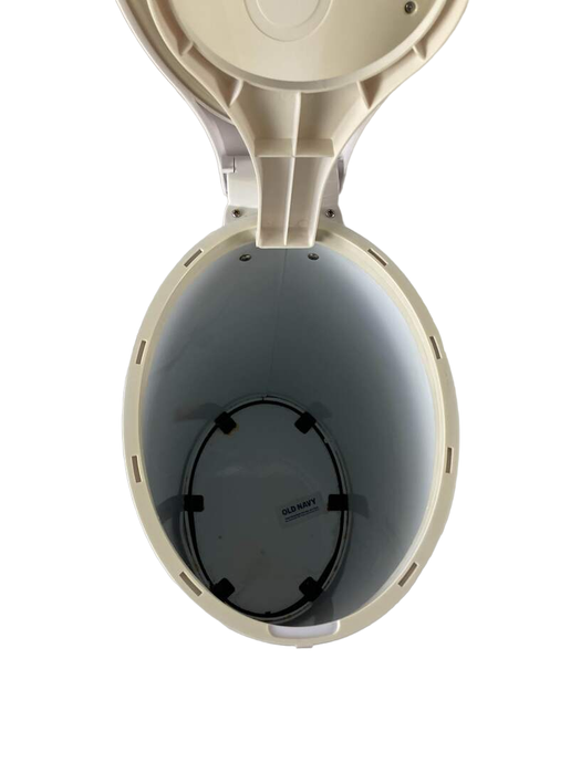 Shop Ubbi Diaper Pail, Slate at GoodBuy Gear