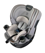 used Maxi-Cosi Emme 360 Convertible Car Seat, 2023, Network Sand