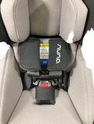 used Carseat