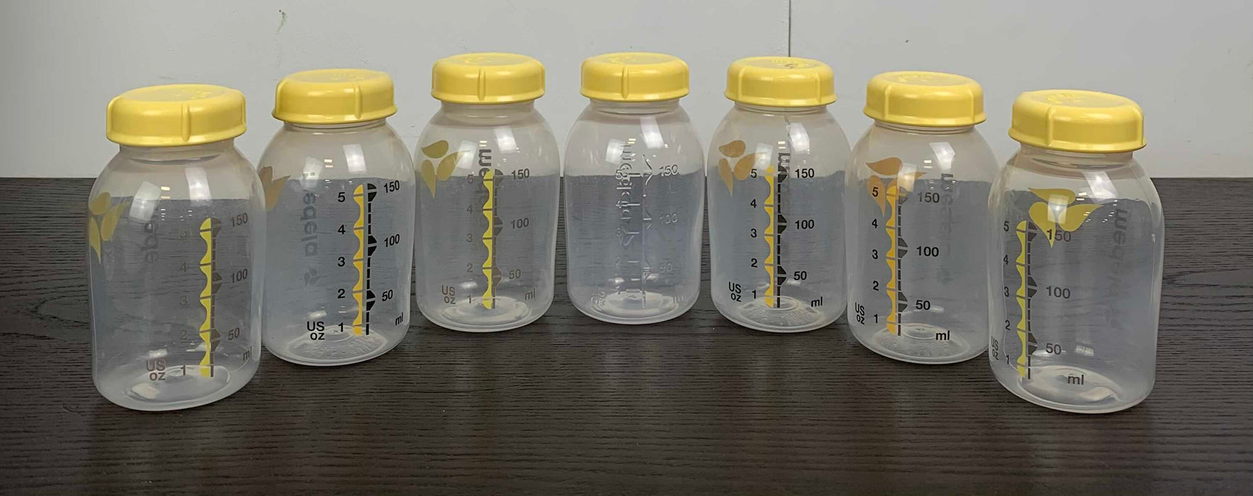 secondhand BUNDLE Medela Bottles