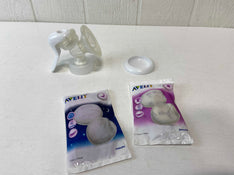 used Philips Avent Comfort Manual Breast Pump