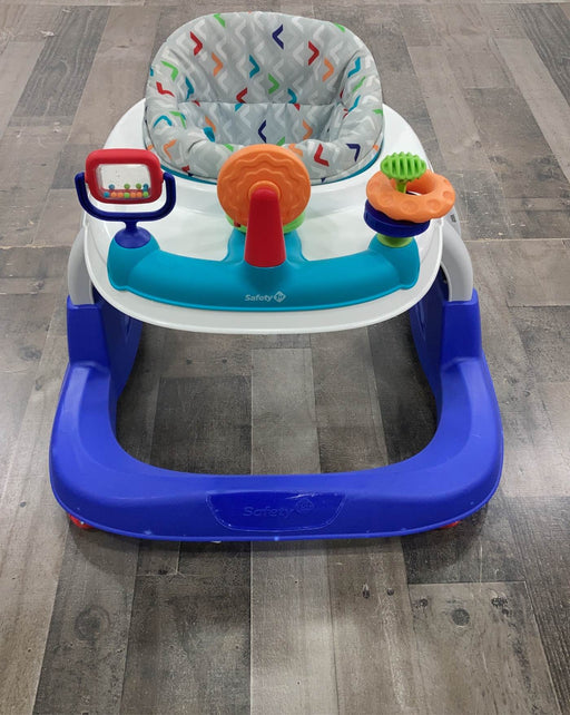 used Safety 1st Ready-Set-Walk
