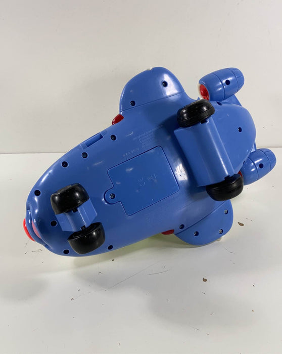 Shop Fisher Price Little People Lil’ Movers Airplane at GoodBuy Gear