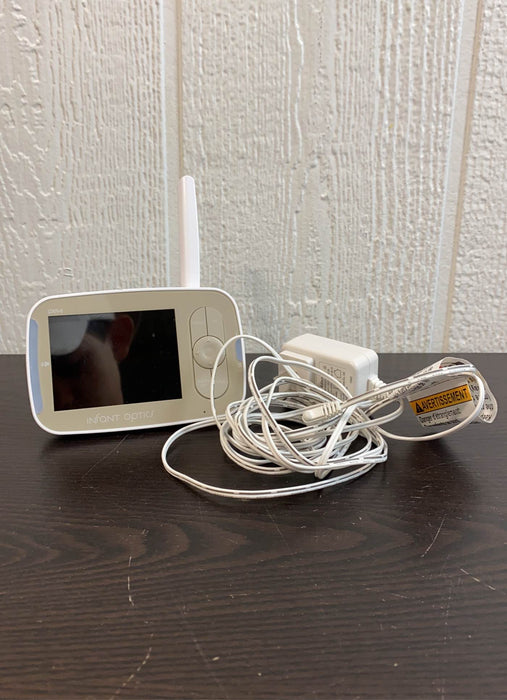 Shop Infant Optics DXR-8 Video Baby Monitor at GoodBuy Gear