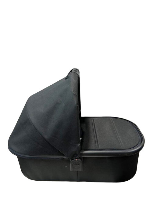 secondhand UPPAbaby Bassinet, Jake (Black)