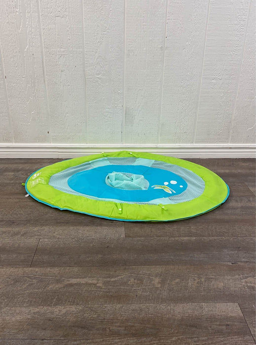 Shop SwimWays Baby Spring Float Without Sun Canopy at GoodBuy Gear