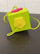 used Fat Brain Toys Oombee Cube